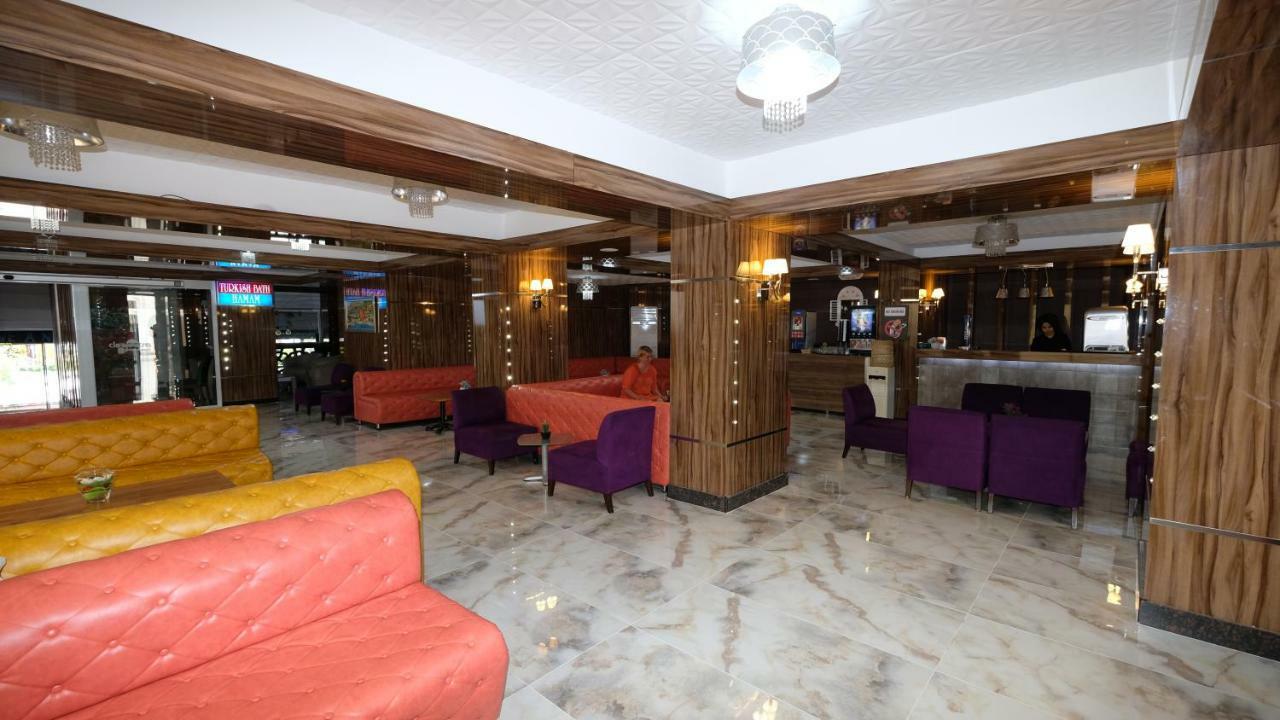 Cleopatra Golden Beach Hotel Alanya Dış mekan fotoğraf